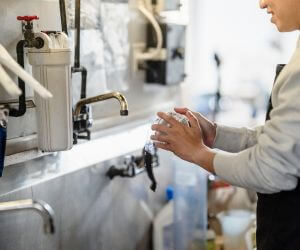 About Emergency plumbing pros Ambler, AK